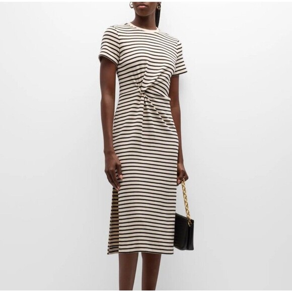 Tania Taylor Chandan Dress Sz 2XL Business Casual Office Academia Chic Preppy - Picture 1 of 8